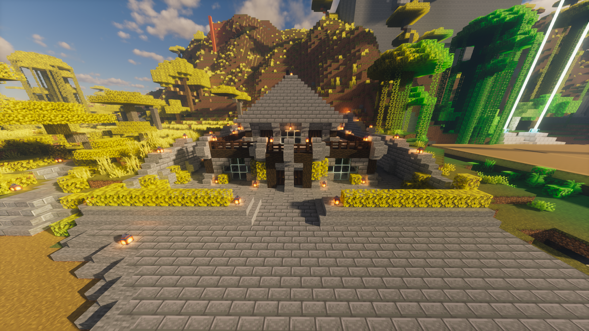 Capa da Casa eriick_silvaxs